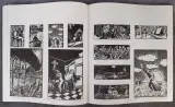 Boek: Frans Masereel – foto 6 – kavel bij De Kringwinkel, Gent