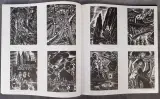 Boek: Frans Masereel – foto 7 – kavel bij De Kringwinkel, Gent
