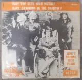 Vinyl: Set van 5 Singles van The Rolling Stones – foto 2 – kavel bij De Kringwinkel, Gent