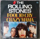 Vinyl: Set van 5 Singles van The Rolling Stones – foto 11 – kavel bij De Kringwinkel, Gent