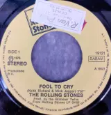 Vinyl: Set van 5 Singles van The Rolling Stones – foto 13 – kavel bij De Kringwinkel, Gent