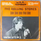 Vinyl: Set van 5 Singles van The Rolling Stones – foto 14 – kavel bij De Kringwinkel, Gent