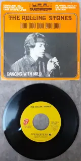 Vinyl: Set van 5 Singles van The Rolling Stones – foto 15 – kavel bij De Kringwinkel, Gent