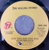 Vinyl: Set van 5 Singles van The Rolling Stones – foto 16 – kavel bij De Kringwinkel, Gent