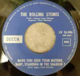 Vinyl: Set van 5 Singles van The Rolling Stones – foto 4 – kavel bij De Kringwinkel, Gent