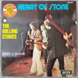 Vinyl: Set van 5 Singles van The Rolling Stones – foto 5 – kavel bij De Kringwinkel, Gent