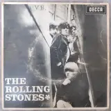 Vinyl: Set van 5 Singles van The Rolling Stones – foto 8 – kavel bij De Kringwinkel, Gent