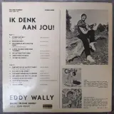 Vinyl: Duo Eddy Wally albums – foto 3 – kavel bij De Kringwinkel, Gent