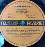 Vinyl: Duo Eddy Wally albums – foto 5 – kavel bij De Kringwinkel, Gent