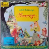 Vinyl: Set Van Vijf Originele Walt Disney Albums – foto 11 – kavel bij De Kringwinkel, Gent
