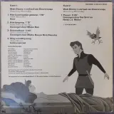 Vinyl: Set Van Vijf Originele Walt Disney Albums – foto 12 – kavel bij De Kringwinkel, Gent