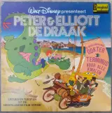 Vinyl: Set Van Vijf Originele Walt Disney Albums – foto 14 – kavel bij De Kringwinkel, Gent