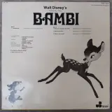 Vinyl: Set Van Vijf Originele Walt Disney Albums – foto 3 – kavel bij De Kringwinkel, Gent