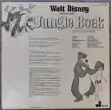 Vinyl: Set Van Vijf Originele Walt Disney Albums – foto 6 – kavel bij De Kringwinkel, Gent