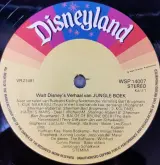 Vinyl: Set Van Vijf Originele Walt Disney Albums – foto 7 – kavel bij De Kringwinkel, Gent
