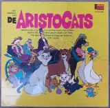 Vinyl: Set Van Vijf Originele Walt Disney Albums – foto 8 – kavel bij De Kringwinkel, Gent
