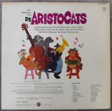 Vinyl: Set Van Vijf Originele Walt Disney Albums – foto 9 – kavel bij De Kringwinkel, Gent
