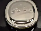 Smeg geëmailleerde gietijzeren braadpan - diameter 26 cm, inhoud 2.2 liter – foto 15 – kavel bij De Kringwinkel, Gent