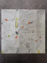 Vinyl: Meskerem Mees - Julius – foto 3 – kavel bij De Kringwinkel, Gent
