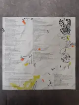 Vinyl: Meskerem Mees - Julius – foto 4 – kavel bij De Kringwinkel, Gent