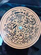 Vinyl: Meskerem Mees - Julius – foto 7 – kavel bij De Kringwinkel, Gent