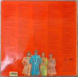 Vinyl: The Beatles - Sgt. Pepper's Lonely Hearts Club Band – foto 2 – kavel bij De Kringwinkel, Gent