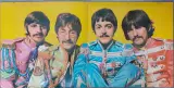 Vinyl: The Beatles - Sgt. Pepper's Lonely Hearts Club Band – foto 3 – kavel bij De Kringwinkel, Gent