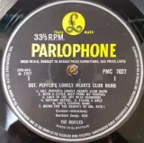 Vinyl: The Beatles - Sgt. Pepper's Lonely Hearts Club Band – foto 4 – kavel bij De Kringwinkel, Gent