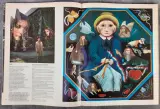 Boek: The Beatles - Illustrated Lyrics – foto 2 – kavel bij De Kringwinkel, Gent