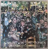 Vinyl: Lot van 4 Rod Stewart albums – foto 11 – kavel bij De Kringwinkel, Gent