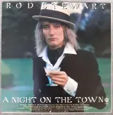Vinyl: Lot van 4 Rod Stewart albums – foto 12 – kavel bij De Kringwinkel, Gent