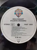 Vinyl: Lot van 4 Rod Stewart albums – foto 18 – kavel bij De Kringwinkel, Gent