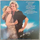 Vinyl: Lot van 4 Rod Stewart albums – foto 20 – kavel bij De Kringwinkel, Gent