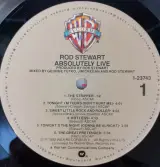Vinyl: Lot van 4 Rod Stewart albums – foto 7 – kavel bij De Kringwinkel, Gent