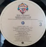 Vinyl: Lot van 4 Rod Stewart albums – foto 10 – kavel bij De Kringwinkel, Gent