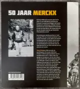 Boek: 50 Jaar Merckx: Jubileum van een tourlegende – foto 7 – kavel bij De Kringwinkel, Gent