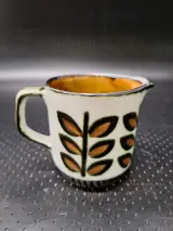 22-delig Boch Rambouillet servies met kopjes, schotels, borden etc – foto 12 – kavel bij De Kringwinkel, Gent