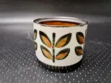 22-delig Boch Rambouillet servies met kopjes, schotels, borden etc – foto 13 – kavel bij De Kringwinkel, Gent