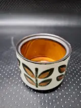 22-delig Boch Rambouillet servies met kopjes, schotels, borden etc – foto 14 – kavel bij De Kringwinkel, Gent