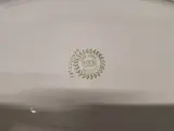 22-delig Boch Rambouillet servies met kopjes, schotels, borden etc – foto 5 – kavel bij De Kringwinkel, Gent