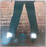 Vinyl: Michael Jackson - Off The Wall – foto 2 – kavel bij De Kringwinkel, Gent