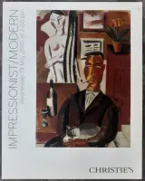 Boek: Set van 6 Christies Veilingcatalogi – foto 2 – kavel bij De Kringwinkel, Gent