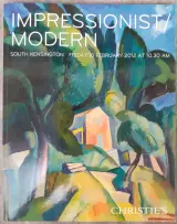 Boek: Set van 6 Christies Veilingcatalogi – foto 11 – kavel bij De Kringwinkel, Gent
