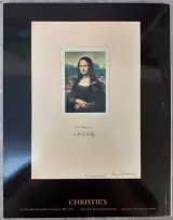Boek: Set van 6 Christies Veilingcatalogi – foto 20 – kavel bij De Kringwinkel, Gent