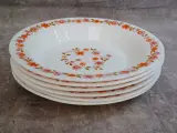 Vintage Arcopal 21-delig servies uit de jaren 70 - Scania decor – foto 19 – kavel bij De Kringwinkel, Gent