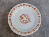 Vintage Arcopal 21-delig servies uit de jaren 70 - Scania decor – foto 22 – kavel bij De Kringwinkel, Gent