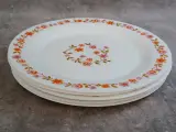 Vintage Arcopal 21-delig servies uit de jaren 70 - Scania decor – foto 24 – kavel bij De Kringwinkel, Gent