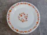 Vintage Arcopal 21-delig servies uit de jaren 70 - Scania decor – foto 4 – kavel bij De Kringwinkel, Gent