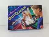 Vintage Jumbo Electro Quizzman – foto 2 – kavel bij De Kringwinkel, Geraardsbergen