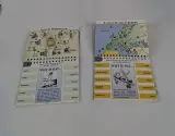 Vintage Jumbo Electro Quizzman – foto 6 – kavel bij De Kringwinkel, Geraardsbergen